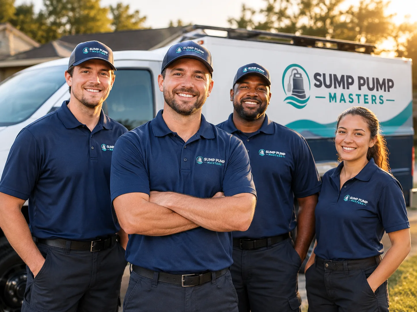 Sump Pump Repair company in Euclid, OH