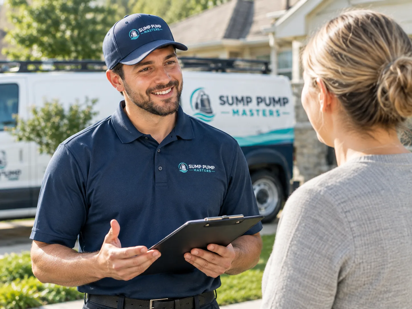 Sump Pump Repair Euclid, OH FAQs